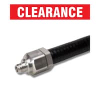 H&S Coaxial Connector